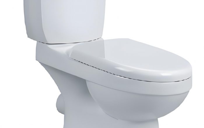 Ceramic toilet manufacturer